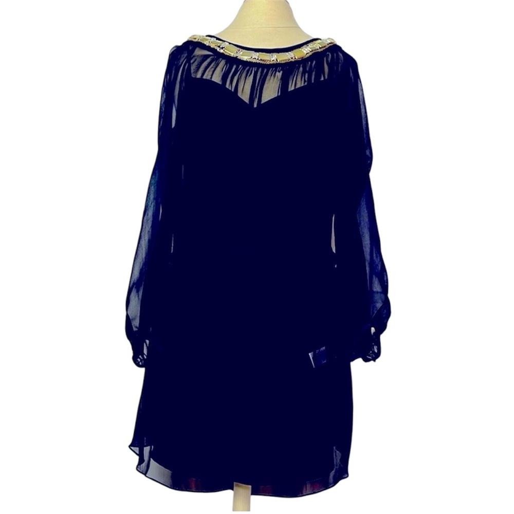 Milly mini dress Size 4